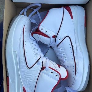 Jordan 2 retro
